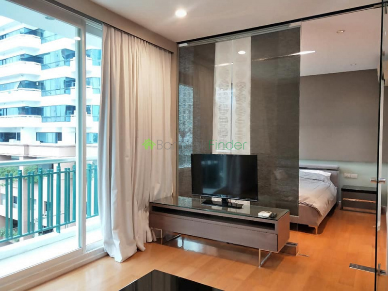 Asoke, Asoke, Bangkok, Thailand, 1 Bedroom Bedrooms, ,1 BathroomBathrooms,Condo,For Rent,Wind 23,Asoke,11,7302