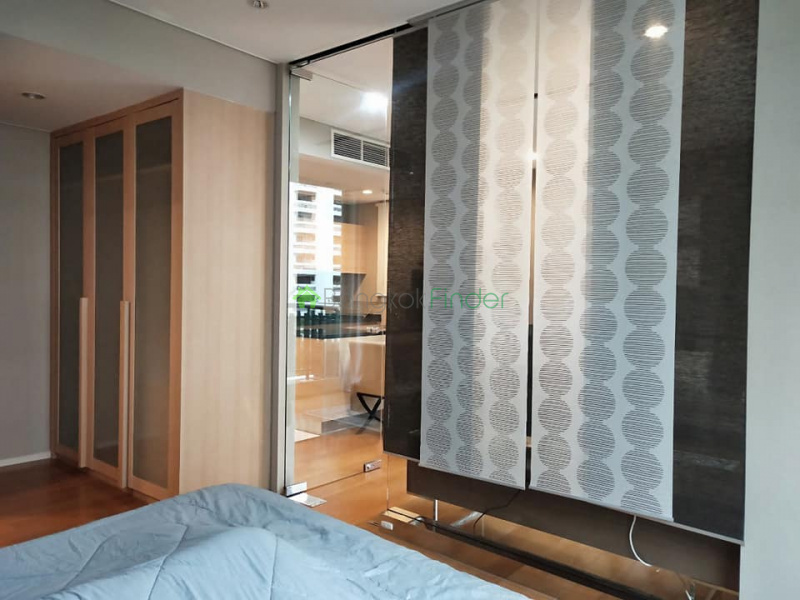 Asoke, Asoke, Bangkok, Thailand, 1 Bedroom Bedrooms, ,1 BathroomBathrooms,Condo,For Rent,Wind 23,Asoke,11,7302