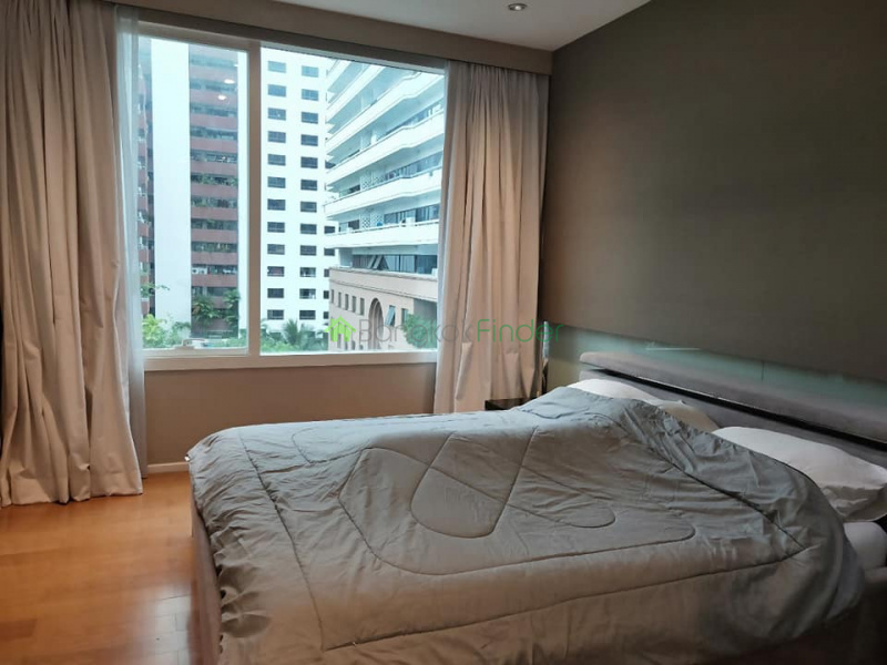 Asoke, Asoke, Bangkok, Thailand, 1 Bedroom Bedrooms, ,1 BathroomBathrooms,Condo,For Rent,Wind 23,Asoke,11,7302