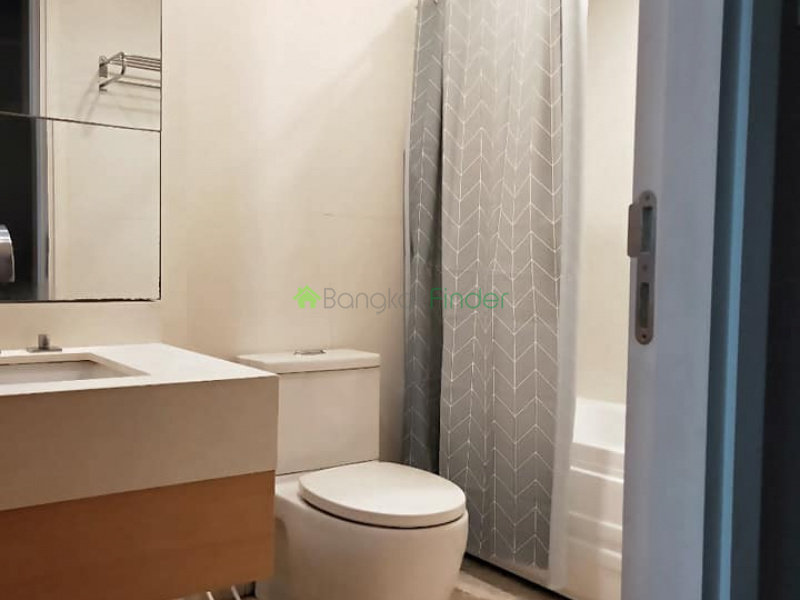 Asoke, Asoke, Bangkok, Thailand, 1 Bedroom Bedrooms, ,1 BathroomBathrooms,Condo,For Rent,Wind 23,Asoke,11,7302