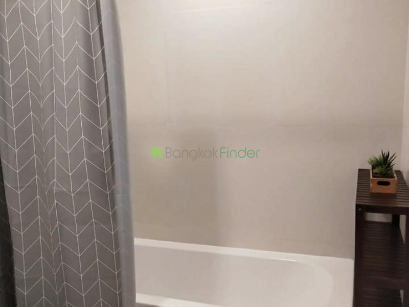 Asoke, Asoke, Bangkok, Thailand, 1 Bedroom Bedrooms, ,1 BathroomBathrooms,Condo,For Rent,Wind 23,Asoke,11,7302