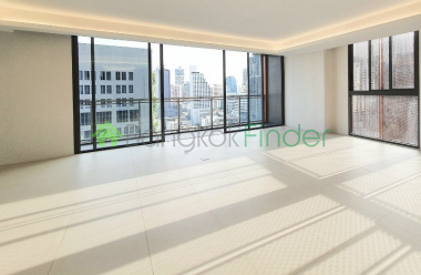 Sukhumvit 31, Bangkok, Thailand, 3 Bedrooms Bedrooms, ,2 BathroomsBathrooms,Condo,For Sale,Circle Sukhumvit 31,7303