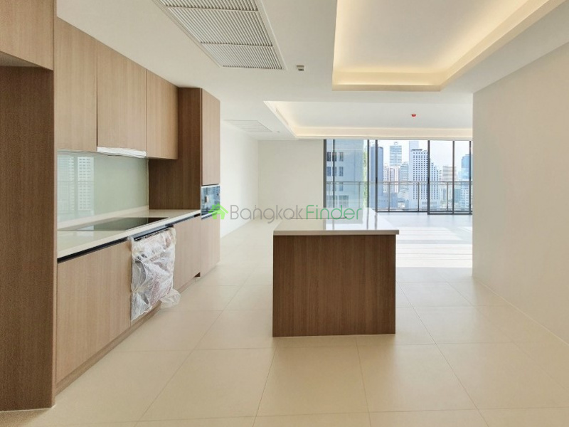 Sukhumvit 31, Bangkok, Thailand, 3 Bedrooms Bedrooms, ,2 BathroomsBathrooms,Condo,For Sale,Circle Sukhumvit 31,7303