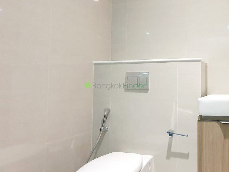 Sukhumvit 31, Bangkok, Thailand, 3 Bedrooms Bedrooms, ,2 BathroomsBathrooms,Condo,For Sale,Circle Sukhumvit 31,7303