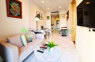 Nana, Bangkok, Thailand, 2 Bedrooms Bedrooms, ,2 BathroomsBathrooms,Condo,For Rent,Hyde 11,7304