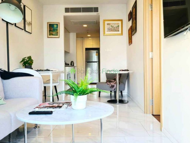 Nana, Bangkok, Thailand, 2 Bedrooms Bedrooms, ,2 BathroomsBathrooms,Condo,For Rent,Hyde 11,7304