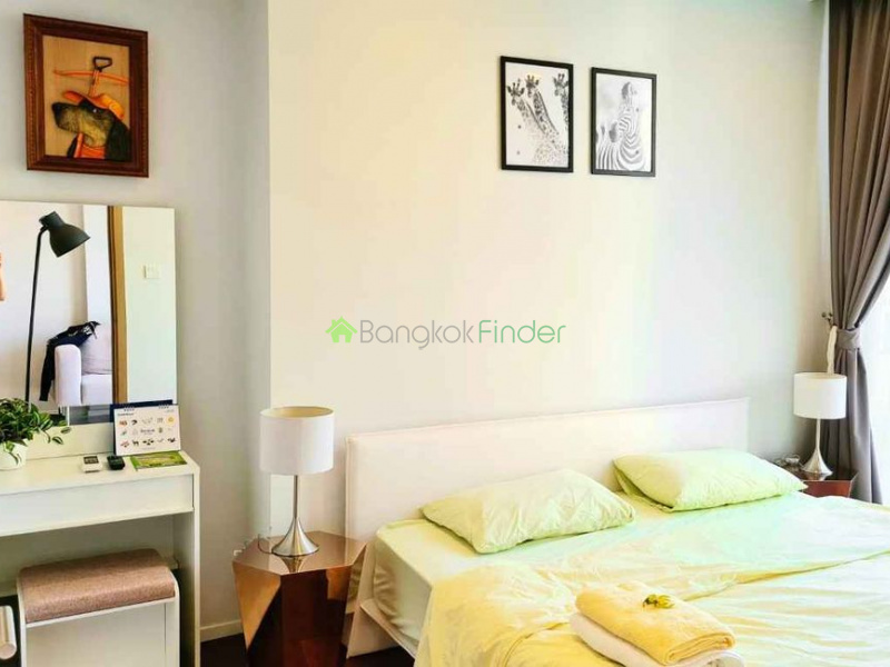 Nana, Bangkok, Thailand, 2 Bedrooms Bedrooms, ,2 BathroomsBathrooms,Condo,For Rent,Hyde 11,7304