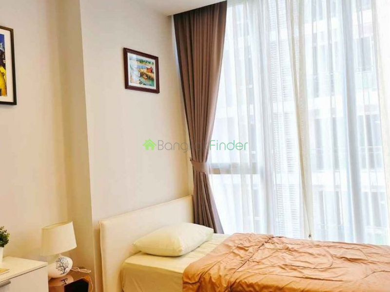 Nana, Bangkok, Thailand, 2 Bedrooms Bedrooms, ,2 BathroomsBathrooms,Condo,For Rent,Hyde 11,7304