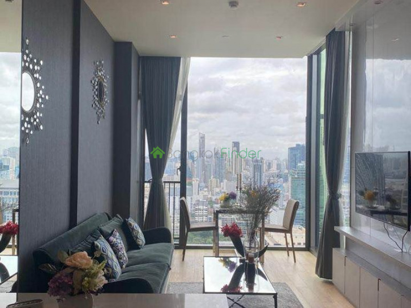 Chidlom, Bangkok, Thailand, 1 Bedroom Bedrooms, ,1 BathroomBathrooms,Condo,For Sale,28 Chidlom,7305