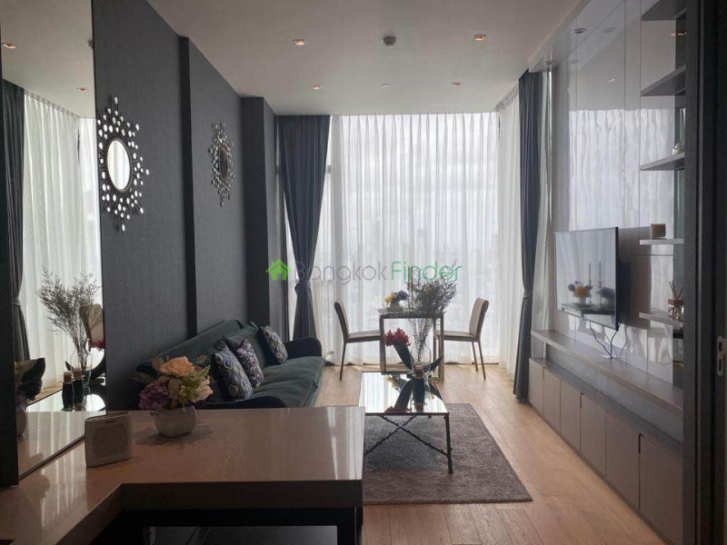 Chidlom, Bangkok, Thailand, 1 Bedroom Bedrooms, ,1 BathroomBathrooms,Condo,For Sale,28 Chidlom,7305