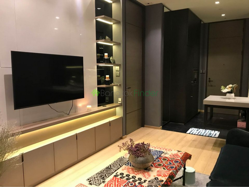 Chidlom, Bangkok, Thailand, 1 Bedroom Bedrooms, ,1 BathroomBathrooms,Condo,For Sale,28 Chidlom,7305