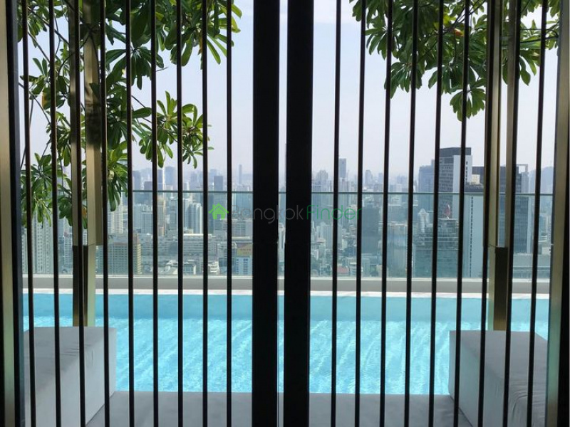 Chidlom, Bangkok, Thailand, 1 Bedroom Bedrooms, ,1 BathroomBathrooms,Condo,For Sale,28 Chidlom,7305