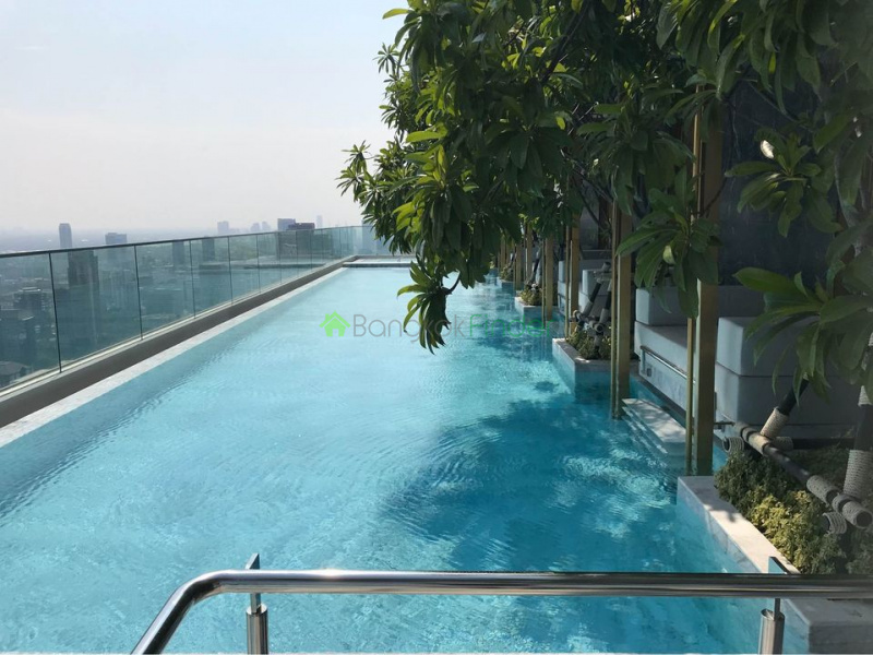 Chidlom, Bangkok, Thailand, 1 Bedroom Bedrooms, ,1 BathroomBathrooms,Condo,For Sale,28 Chidlom,7305