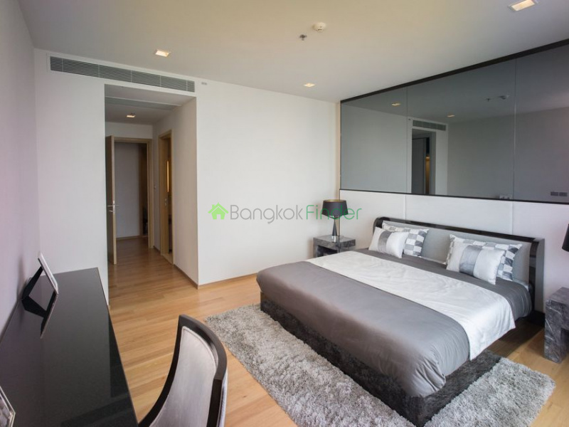 Nana, Bangkok, Thailand, 2 Bedrooms Bedrooms, ,2 BathroomsBathrooms,Condo,For Rent,Hyde 13,7306