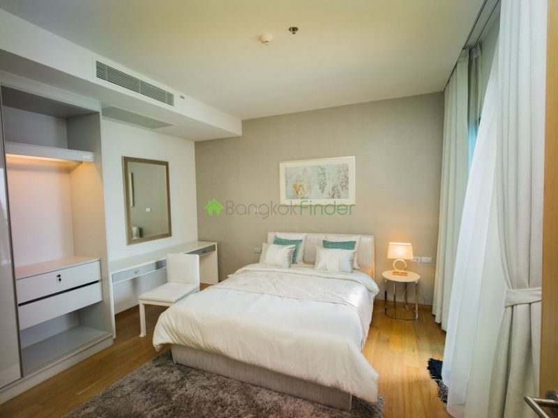 Nana, Bangkok, Thailand, 2 Bedrooms Bedrooms, ,2 BathroomsBathrooms,Condo,For Rent,Hyde 13,7306