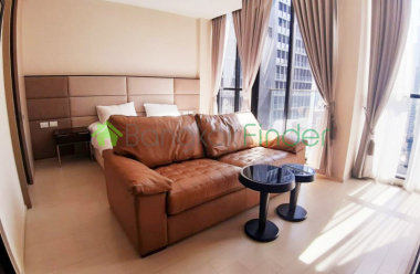 Ploenchit, Bangkok, Thailand, 1 Bedroom Bedrooms, ,1 BathroomBathrooms,Condo,For Rent,Noble Ploenchit ,7307