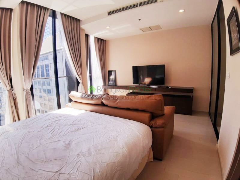 Ploenchit, Bangkok, Thailand, 1 Bedroom Bedrooms, ,1 BathroomBathrooms,Condo,For Rent,Noble Ploenchit ,7307