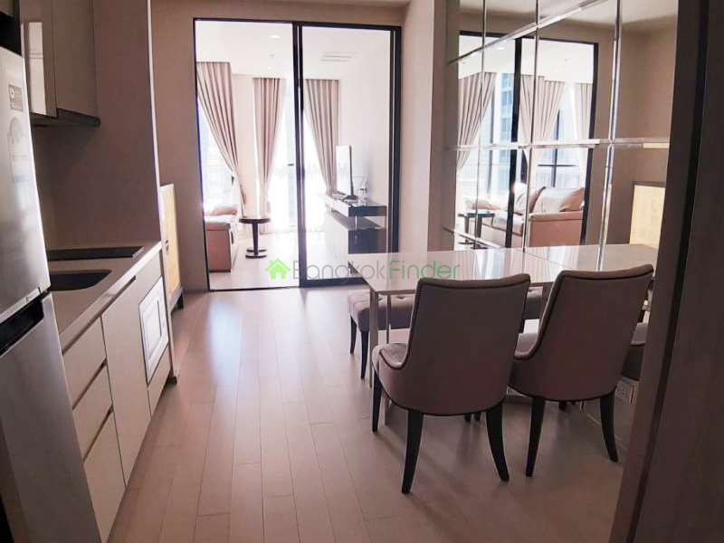 Ploenchit, Bangkok, Thailand, 1 Bedroom Bedrooms, ,1 BathroomBathrooms,Condo,For Rent,Noble Ploenchit ,7307