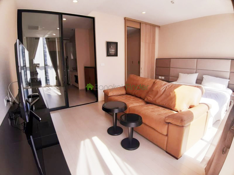 Ploenchit, Bangkok, Thailand, 1 Bedroom Bedrooms, ,1 BathroomBathrooms,Condo,For Rent,Noble Ploenchit ,7307