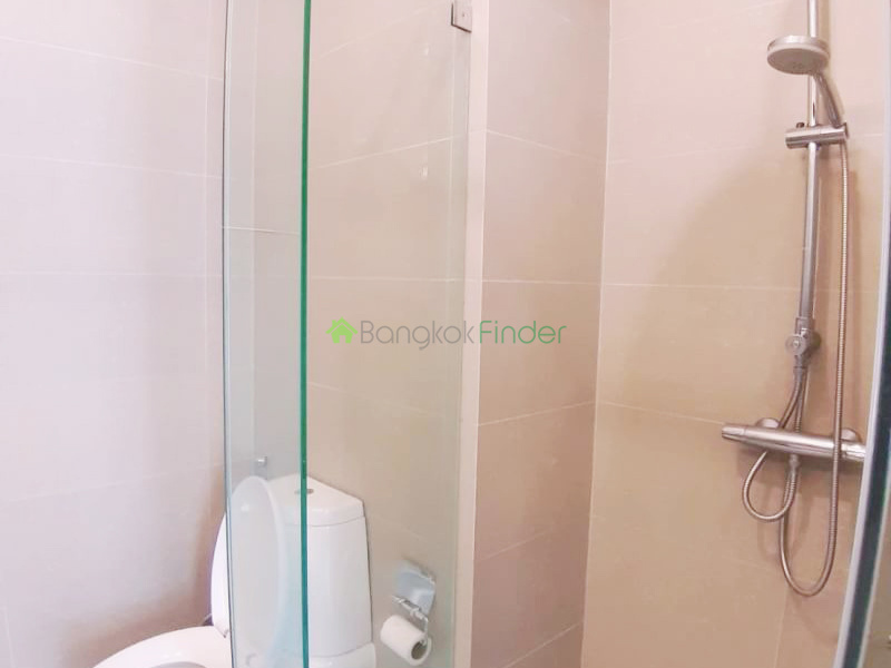 Ploenchit, Bangkok, Thailand, 1 Bedroom Bedrooms, ,1 BathroomBathrooms,Condo,For Rent,Noble Ploenchit ,7307