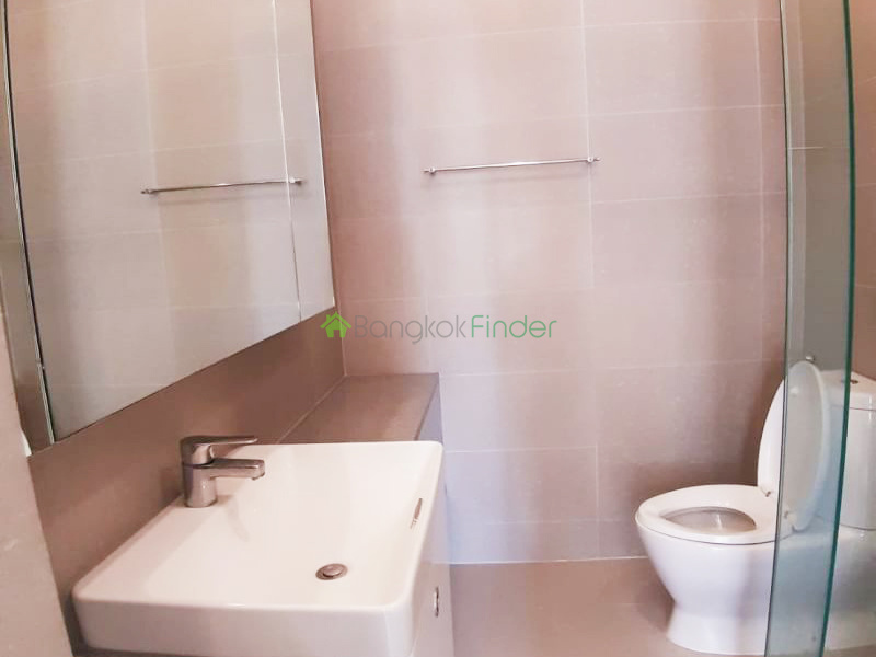 Ploenchit, Bangkok, Thailand, 1 Bedroom Bedrooms, ,1 BathroomBathrooms,Condo,For Rent,Noble Ploenchit ,7307