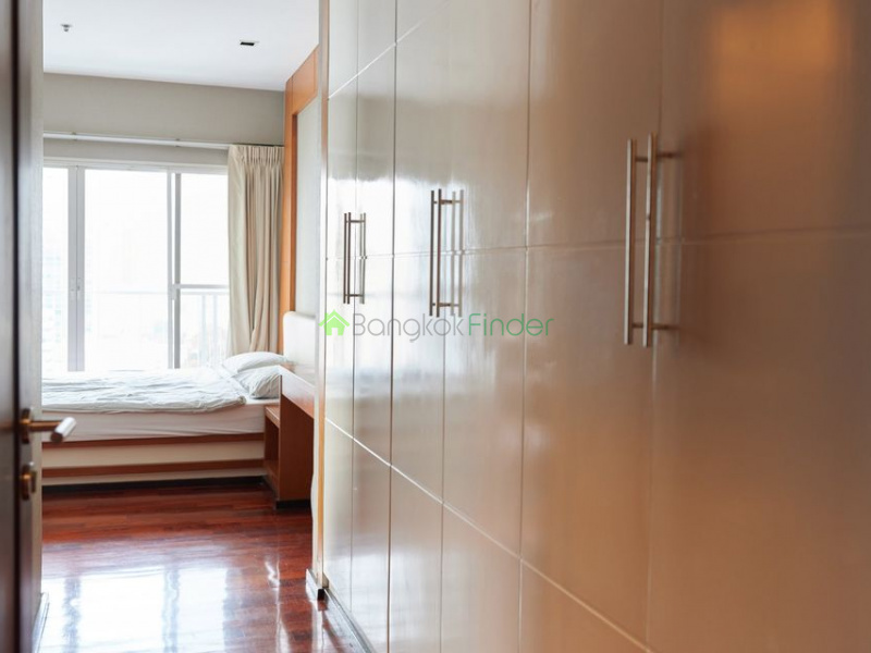 Thonglor, Bangkok, Thailand, 2 Bedrooms Bedrooms, ,2 BathroomsBathrooms,Condo,For Rent,Noble Ora,7308