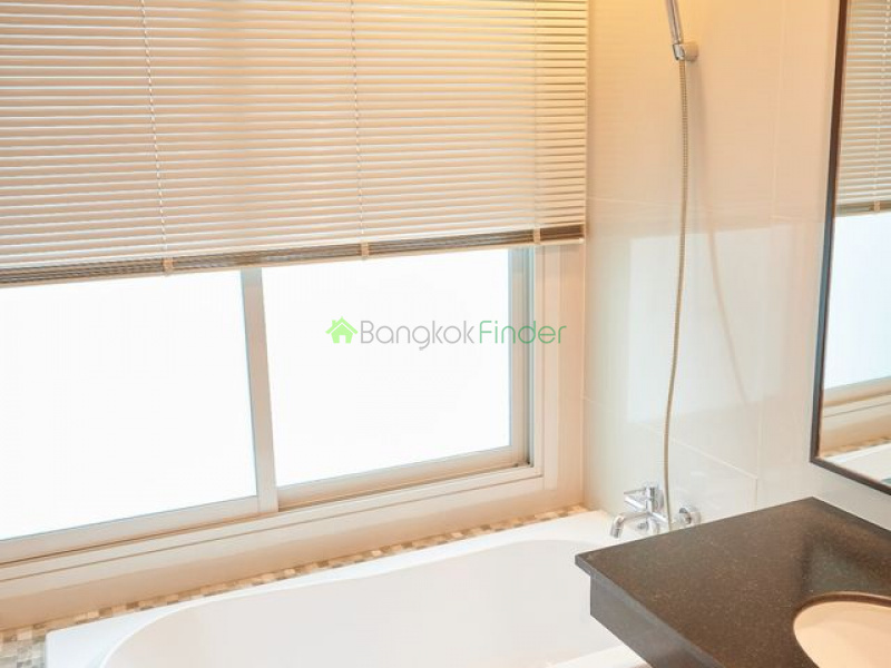 Thonglor, Bangkok, Thailand, 2 Bedrooms Bedrooms, ,2 BathroomsBathrooms,Condo,For Rent,Noble Ora,7308