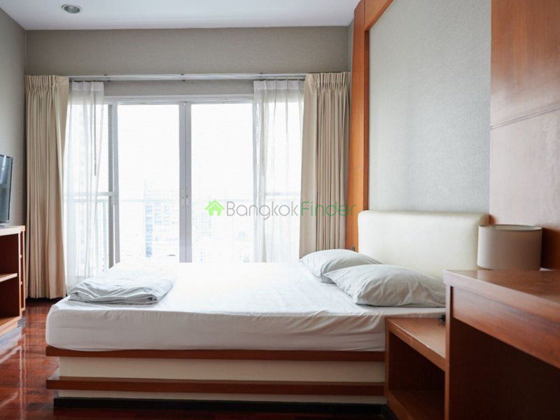 Thonglor, Bangkok, Thailand, 2 Bedrooms Bedrooms, ,2 BathroomsBathrooms,Condo,For Rent,Noble Ora,7308