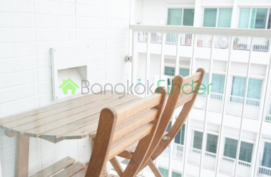 Thonglor, Bangkok, Thailand, 2 Bedrooms Bedrooms, ,2 BathroomsBathrooms,Condo,For Rent,Noble Ora,7308