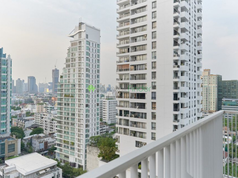 Thonglor, Bangkok, Thailand, 2 Bedrooms Bedrooms, ,2 BathroomsBathrooms,Condo,For Rent,Noble Ora,7308