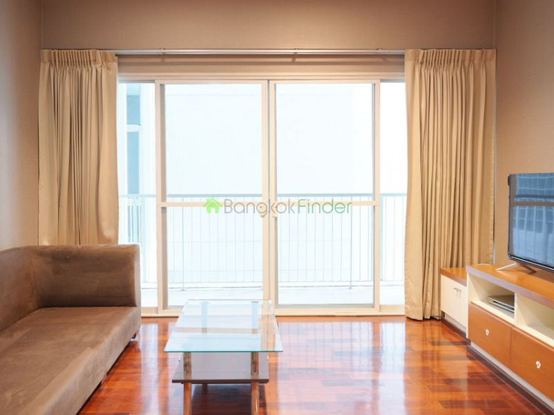 Thonglor, Bangkok, Thailand, 2 Bedrooms Bedrooms, ,2 BathroomsBathrooms,Condo,For Rent,Noble Ora,7308