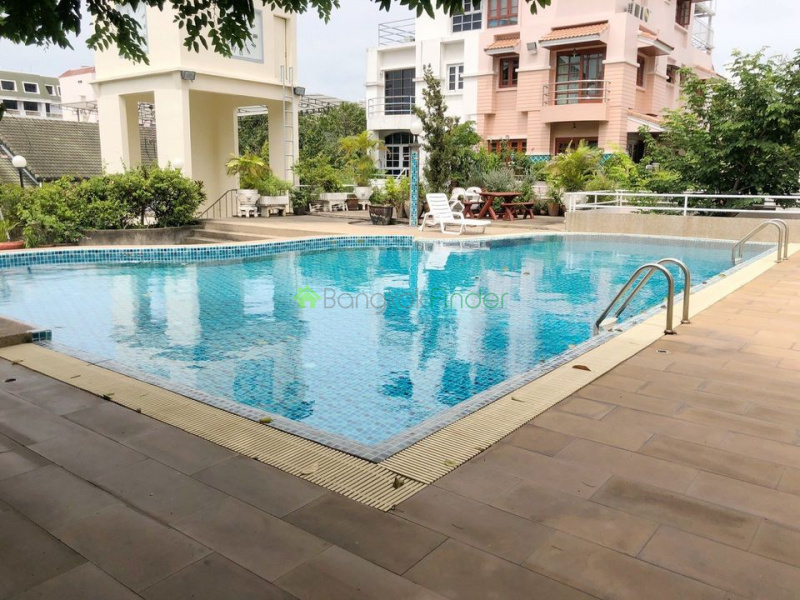 Phahoyonthin, Aree-Phaholyothin, Bangkok, Thailand, 3 Bedrooms Bedrooms, ,4 BathroomsBathrooms,House,For Sale,Phahoyonthin,7310