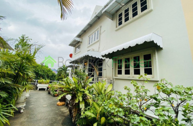 Phahoyonthin, Aree-Phaholyothin, Bangkok, Thailand, 3 Bedrooms Bedrooms, ,4 BathroomsBathrooms,House,For Sale,Phahoyonthin,7310