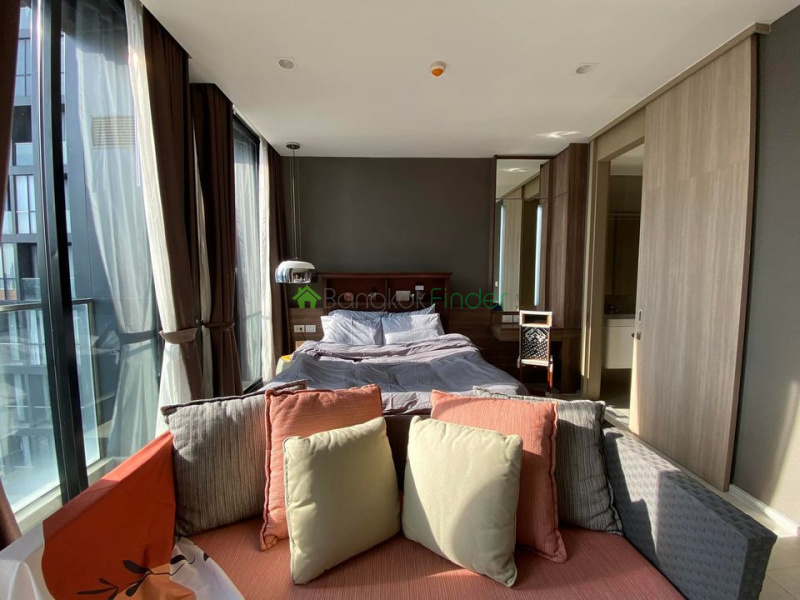 Ploenchit, Bangkok, Thailand, 1 Bedroom Bedrooms, ,1 BathroomBathrooms,Condo,For Rent,Noble Ploenchit,7311