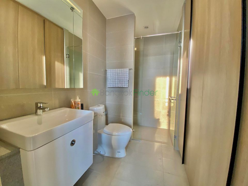 Ploenchit, Bangkok, Thailand, 1 Bedroom Bedrooms, ,1 BathroomBathrooms,Condo,For Rent,Noble Ploenchit,7311