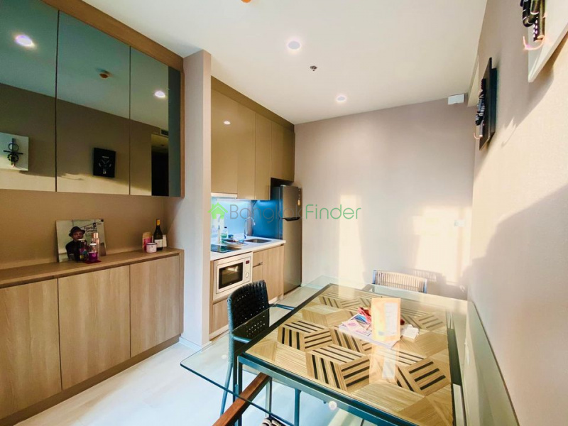 Ploenchit, Bangkok, Thailand, 1 Bedroom Bedrooms, ,1 BathroomBathrooms,Condo,For Rent,Noble Ploenchit,7311