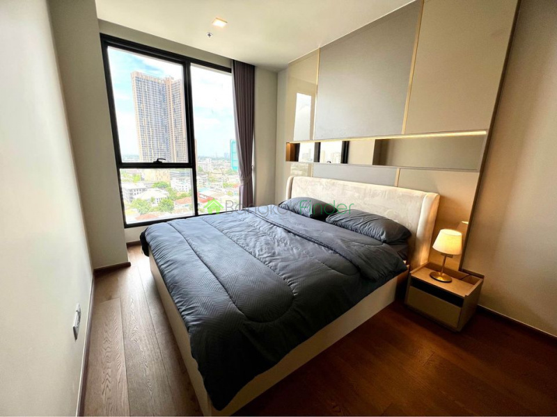 Thonglor, Bangkok, Thailand, 1 Bedroom Bedrooms, ,1 BathroomBathrooms,Condo,For Rent,Ideo Q SKV36,7312