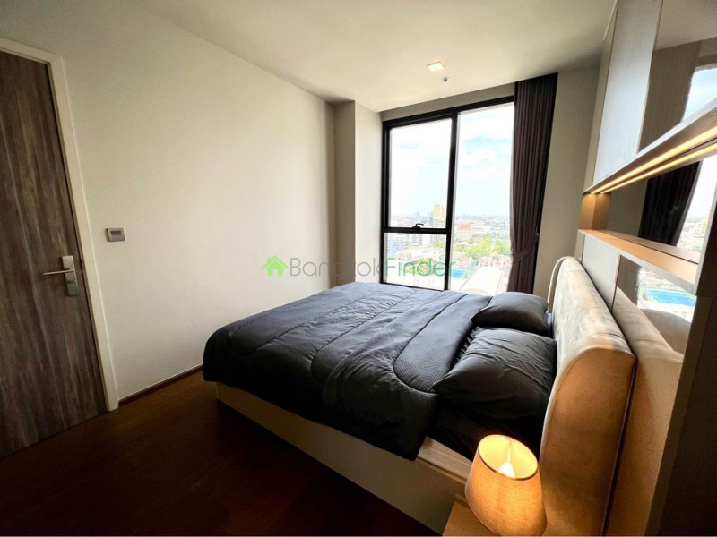 Thonglor, Bangkok, Thailand, 1 Bedroom Bedrooms, ,1 BathroomBathrooms,Condo,For Rent,Ideo Q SKV36,7312