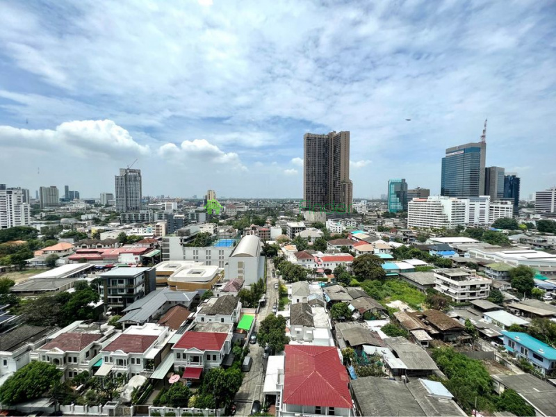 Thonglor, Bangkok, Thailand, 1 Bedroom Bedrooms, ,1 BathroomBathrooms,Condo,For Rent,Ideo Q SKV36,7312