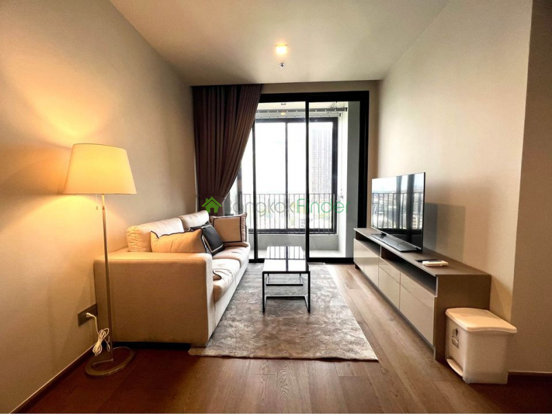 Thonglor, Bangkok, Thailand, 1 Bedroom Bedrooms, ,1 BathroomBathrooms,Condo,For Rent,Ideo Q SKV36,7312