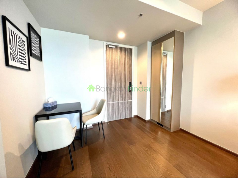 Thonglor, Bangkok, Thailand, 1 Bedroom Bedrooms, ,1 BathroomBathrooms,Condo,For Rent,Ideo Q SKV36,7312