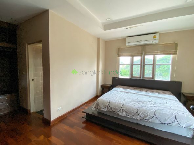 Ramkhamhaeng, Bangkok, Thailand, 3 Bedrooms Bedrooms, ,3 BathroomsBathrooms,House,For Rent,7315