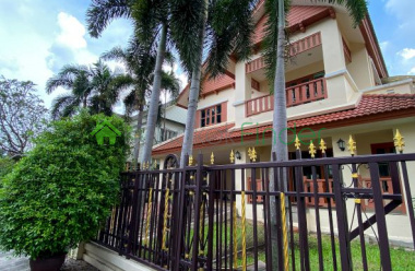 Ramkhamhaeng, Bangkok, Thailand, 3 Bedrooms Bedrooms, ,3 BathroomsBathrooms,House,For Rent,7315 Ramkhamhaeng, Bangkok, Thailand, 3 Bedrooms Bedrooms, ,3 BathroomsBathrooms,House,For Rent,7315