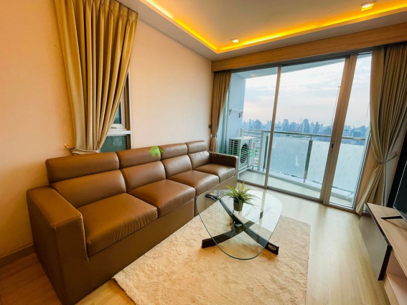 Phra Khanong, Bangkok, Thailand, 1 Bedroom Bedrooms, ,1 BathroomBathrooms,Condo,For Rent,Skywalk,7318