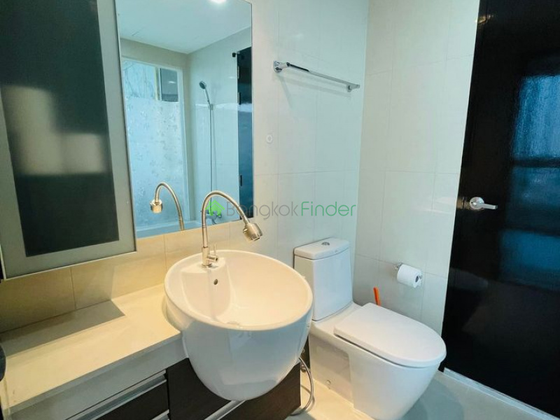 Phra Khanong, Bangkok, Thailand, 1 Bedroom Bedrooms, ,1 BathroomBathrooms,Condo,For Rent,Skywalk,7318