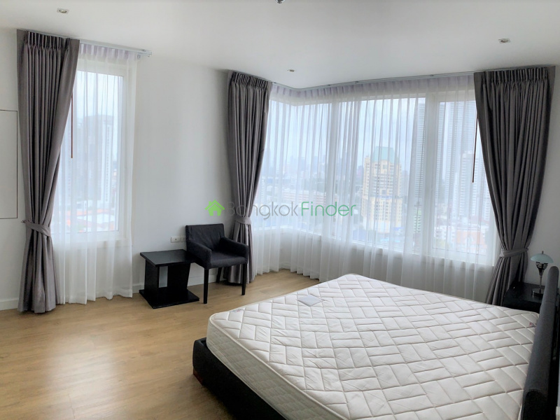 24 Sukhumvit, Phrom Phong, Bangkok, Thailand, 2 Bedrooms Bedrooms, ,2 BathroomsBathrooms,Condo,For Rent,Siri Residence,Sukhumvit,7319