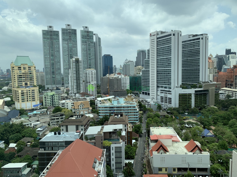 24 Sukhumvit, Phrom Phong, Bangkok, Thailand, 2 Bedrooms Bedrooms, ,2 BathroomsBathrooms,Condo,For Rent,Siri Residence,Sukhumvit,7319