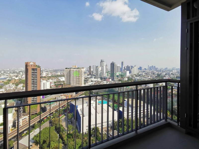 Ekamai, Bangkok, Thailand, 2 Bedrooms Bedrooms, ,2 BathroomsBathrooms,Condo,For Rent,Rhythm Sukhumvit 42,7320