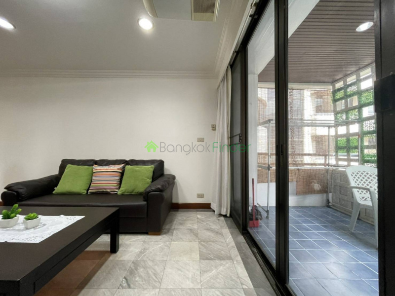 Phromphong, Bangkok, Thailand, 3 Bedrooms Bedrooms, ,2 BathroomsBathrooms,Condo,For Rent,Academia Grand Tower,7326