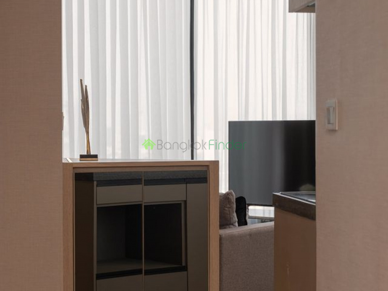 Rama 9, Bangkok, Thailand, 2 Bedrooms Bedrooms, ,2 BathroomsBathrooms,Condo,For Rent,Ashton Asoke Rama 9,7328